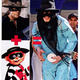 Image for article titled This Week In Tabloids: Jilted Wives, Jingle Bells & The Return of J.Lo